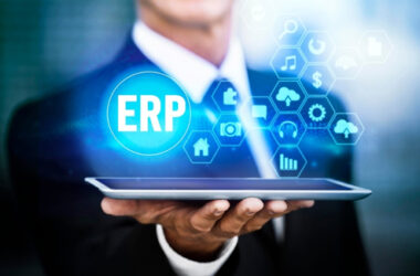 İşletmeler İçin ERP Yazılımlarının Avantajları ve İş Süreçlerine Etkisi